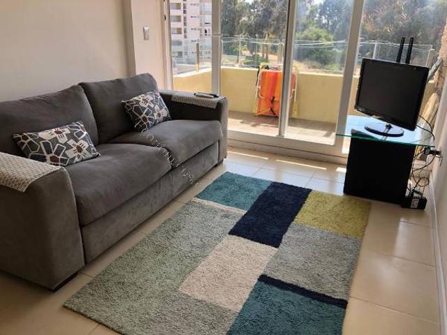 Departamento en arriendo en Papudo, Valparaíso