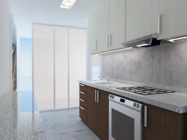 Departamento venta en Arequipa