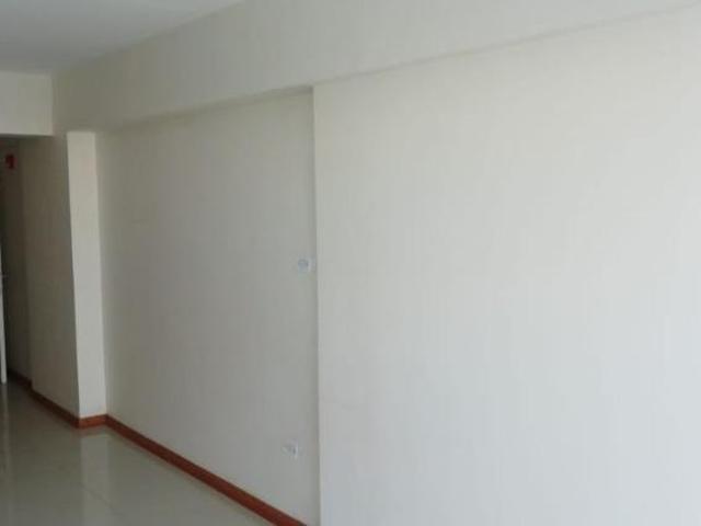 Departamento venta en Chiclayo, Lambayeque
