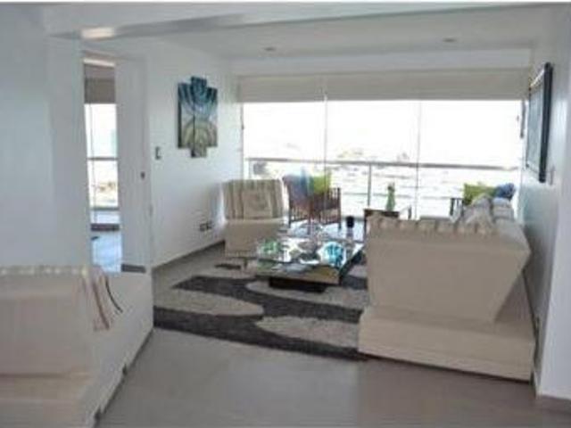 Departamento venta en Santa Maria Del Mar, Lima Metropolitana