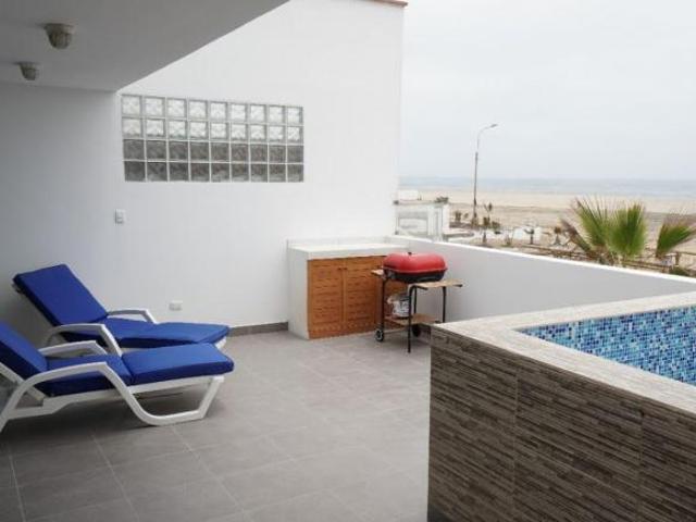 Departamento venta en Lima, Lima Metropolitana