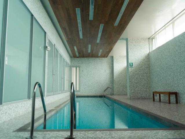 Departamento alquiler en Miraflores, Lima Metropolitana