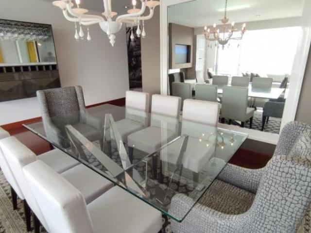 Departamento alquiler en San Isidro