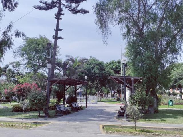 Departamento venta en San Luis, Ancash
