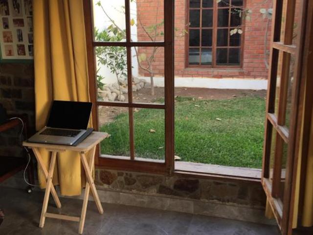 Lindo Dpto. en condominio Grocio Prado, chincha 2 Dormitorios