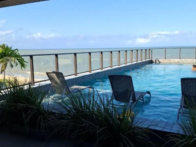 Apartamento aluguel em João Pessoa