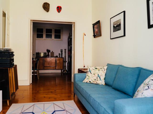 Apartamento alugar em São Vicente de Fora, Lisboa