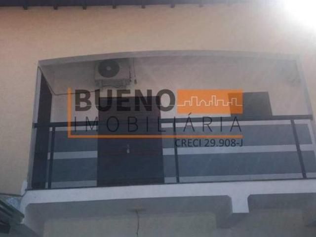 Casa venda em Jardim Santa Rita de Cássia, Santa Bárbara d'Oeste