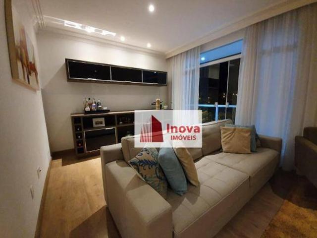 Apartamento venda em Região Geográfica Imediata de Juiz de Fora, Juiz de Fora
