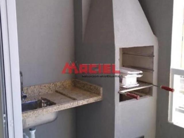 Apartamento venda em Agudos