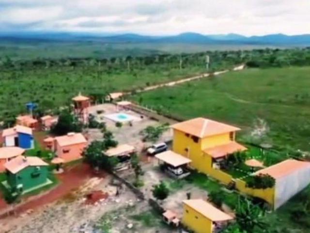 Sítio e chácara venda em Região Geográfica Imediata de Flores de Goiás, Alto Paraíso de Goiás