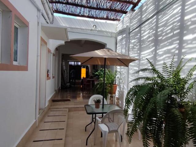 Estudio en renta en Distrito 1, Mérida