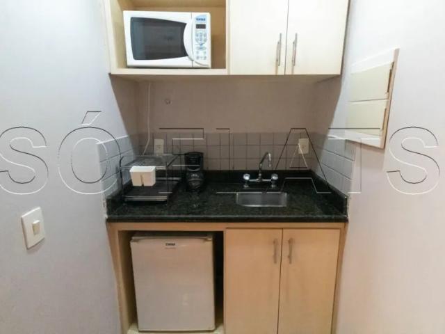 Flat aluguel em Região Imediata de São Paulo, Região Metropolitana de São Paulo