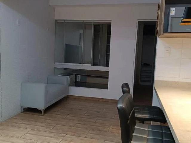 Departamento venta en Salamanca, Lima Metropolitana
