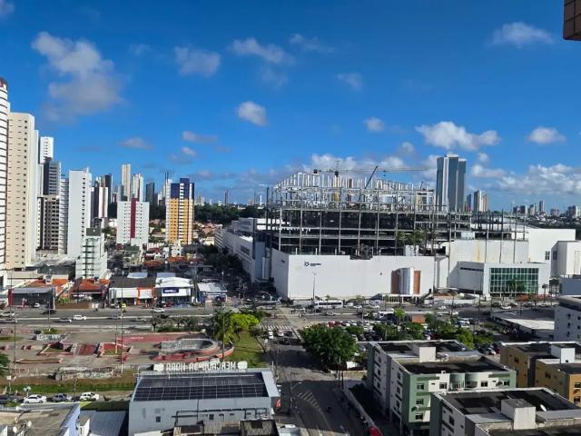 Apartamento aluguel em Região Geográfica Imediata de João Pessoa, Região Metropolitana de João Pessoa
