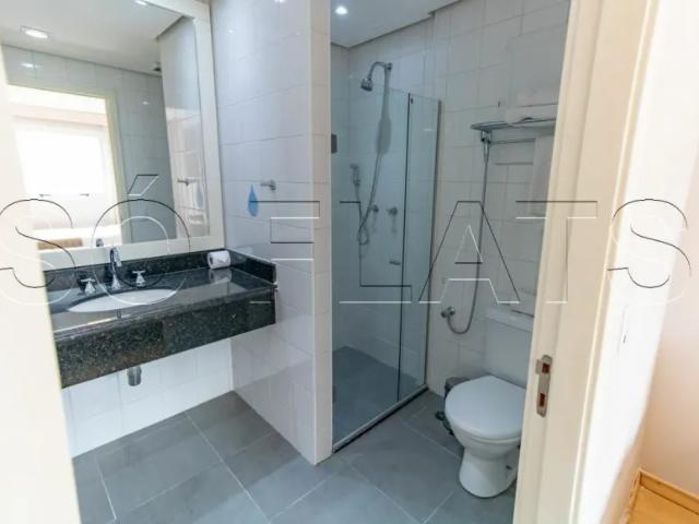 Flat aluguel em Região Imediata de São Paulo, Região Metropolitana de São Paulo
