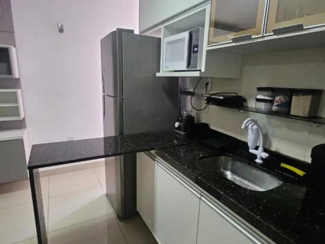 Apartamento aluguel em João Pessoa