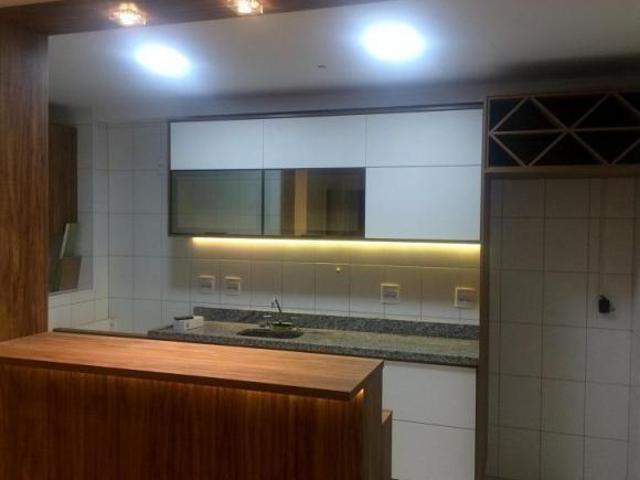 Apartamento venda em São Vicente