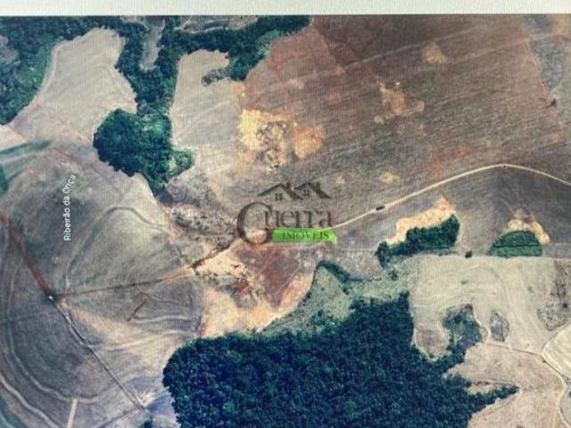 Sítio e chácara venda em Guaranésia, Região Geográfica Intermediária de Varginha