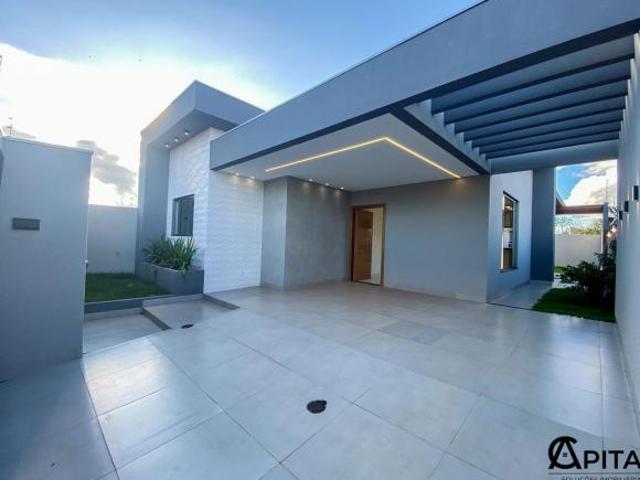 Casa venda em Região Geográfica Imediata de Campo Grande, Campo Grande