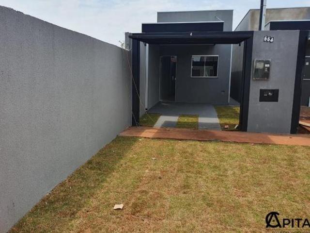 Casa venda em Região Geográfica Imediata de Campo Grande, Campo Grande