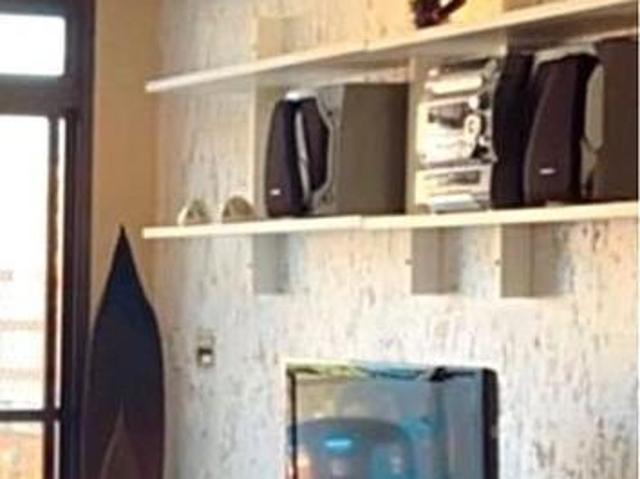 Apartamento venda em Vicente de Carvalho, Guarujá