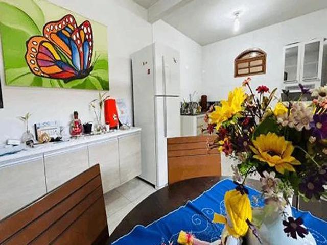 Casa venda em Vila Licia, Itapevi