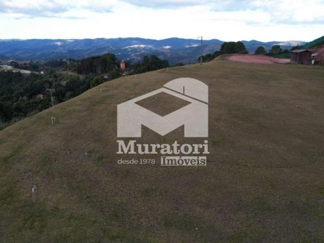 Terreno venda em Vila Paulista, Campos do Jordão