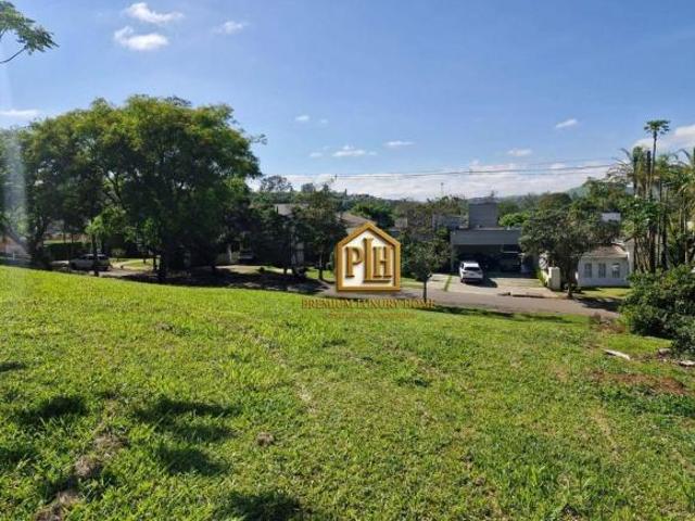 Terreno venda em Região Imediata de Bragança Paulista, Atibaia