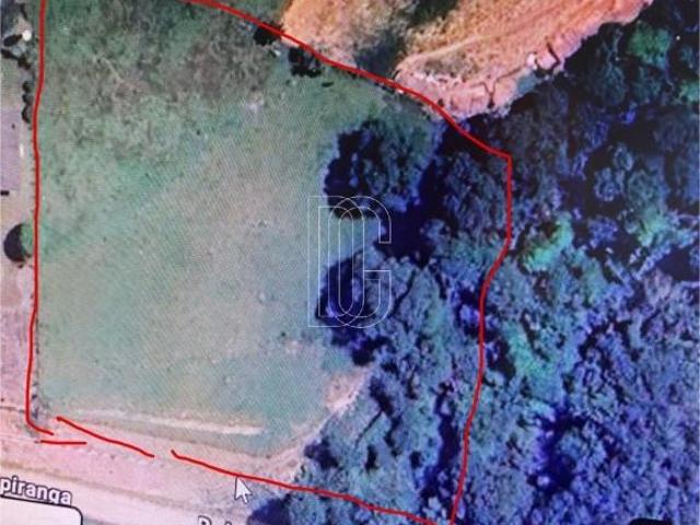 Terreno venda em Região Imediata de Jundiaí, Itupeva