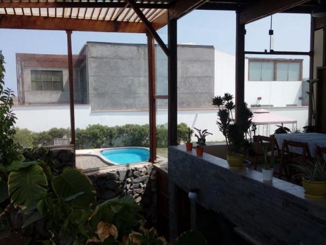 Casa venta en Chorrillos, Lima Metropolitana