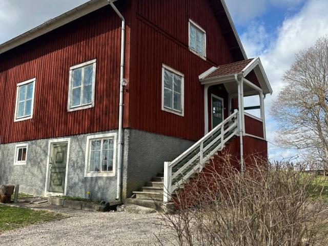 Lägenhet hyra i Nyköping