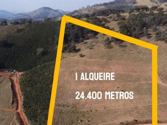 Fazenda venda em Região Geográfica Imediata de Pouso Alegre, Inconfidentes