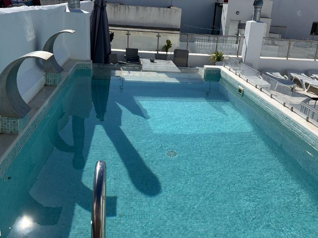 Apartamento en alquiler en Santa María, Bahía de Cádiz