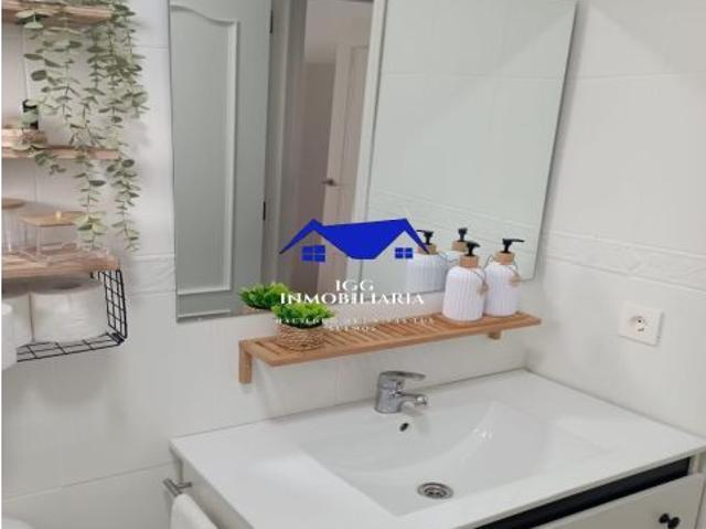 Piso en alquiler en Distrito Macarena, Sevilla