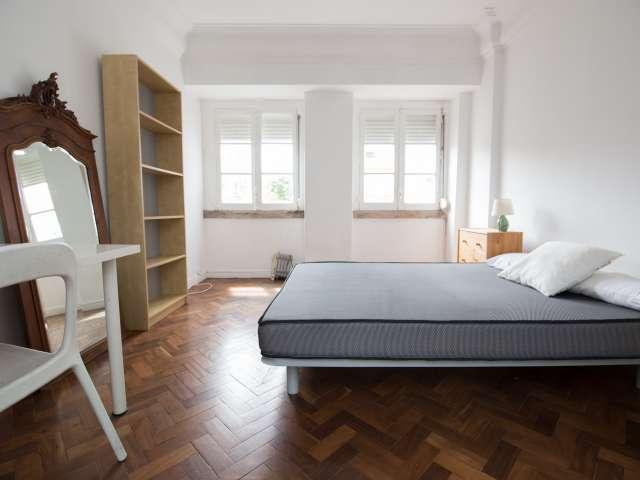 Quarto alugar em Lisboa
