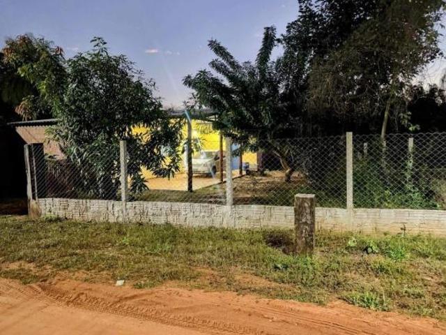 Sítio e chácara venda em Região Geográfica Imediata de Campo Grande, Rochedo