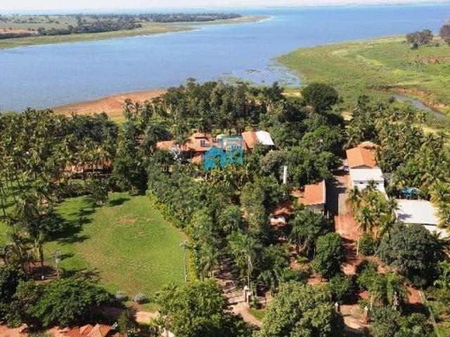 Sítio e chácara venda em Pereira Barreto