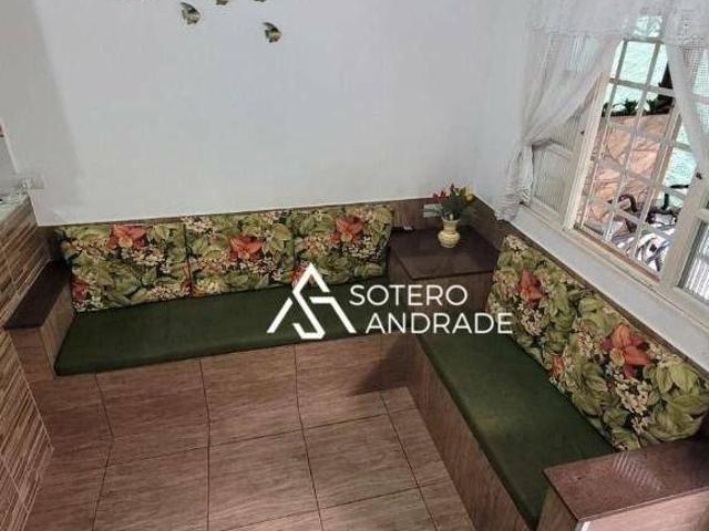 Casa venda em Jardim Caraguá, Caraguatatuba