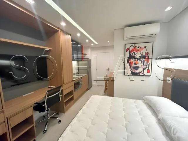 Flat venda em República, São Paulo