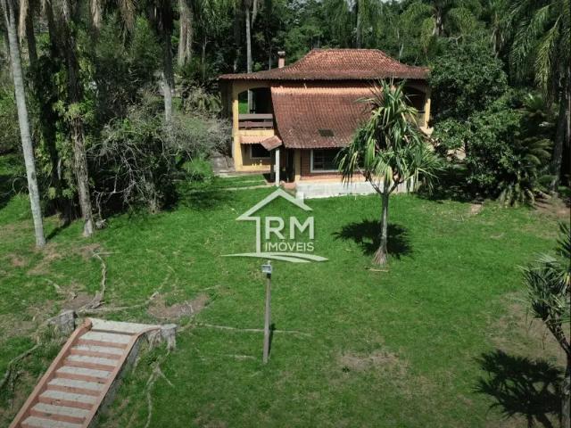 Fazenda venda em Região Imediata de São Paulo, Região Metropolitana de São Paulo