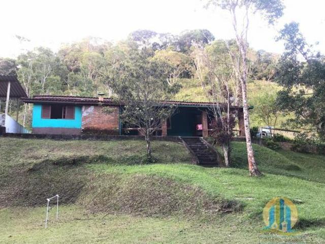 Sítio e chácara venda em Juquitiba