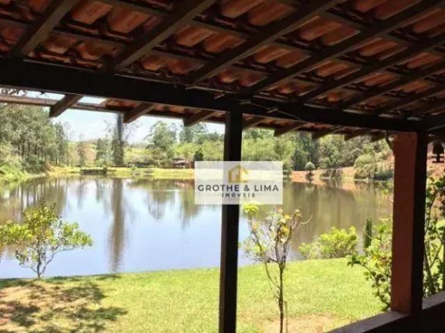 Fazenda venda em Região Imediata de São José dos Campos, Região Metropolitana do Vale do Paraíba e Litoral Norte