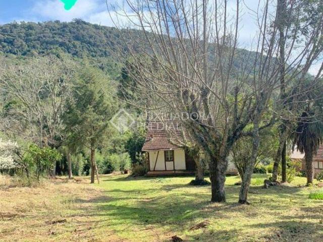 Sítio e chácara venda em Gramado