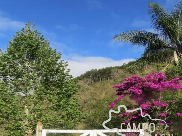 Sítio e chácara venda em Região Imediata de Taubaté-Pindamonhangaba, Região Metropolitana do Vale do Paraíba e Litoral Norte