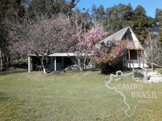 Sítio e chácara venda em Região Imediata de São José dos Campos, Região Metropolitana do Vale do Paraíba e Litoral Norte