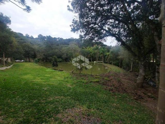 Sítio e chácara venda em Região Geográfica Imediata de Caxias do Sul, Farroupilha