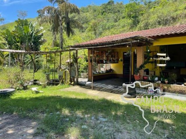 Sítio e chácara venda em Jambeiro