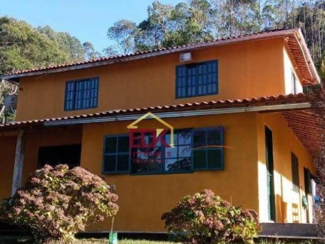 Sítio e chácara venda em Região Geográfica Imediata de Juiz de Fora, Liberdade