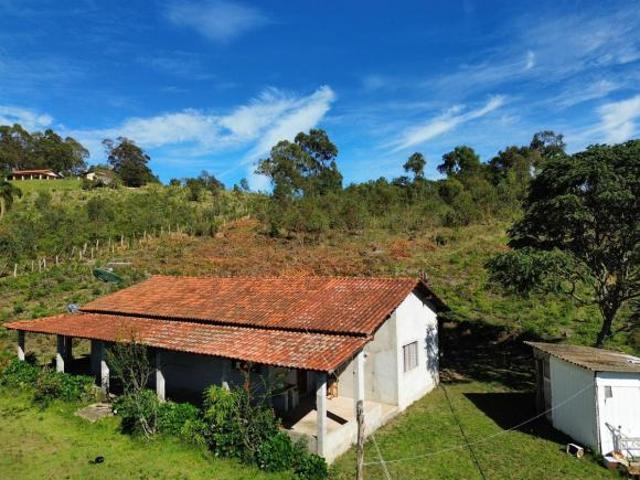 Sítio e chácara venda em Região Geográfica Imediata de Pouso Alegre, Região Sudeste